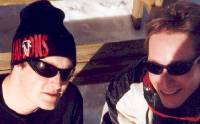 Ski Niels Martin 
